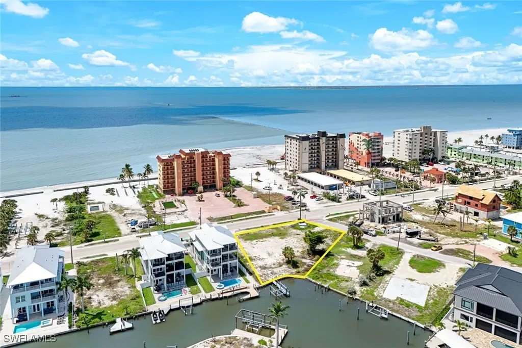 601 Estero Boulevard Fort Myers Beach FL 33931
