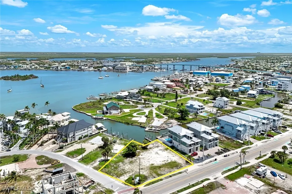 601 Estero Boulevard Fort Myers Beach FL 33931