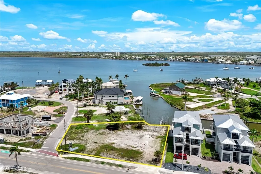 601 Estero Boulevard Fort Myers Beach FL 33931