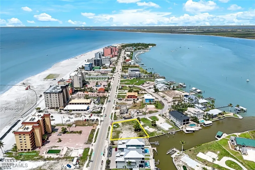 601 Estero Boulevard Fort Myers Beach FL 33931