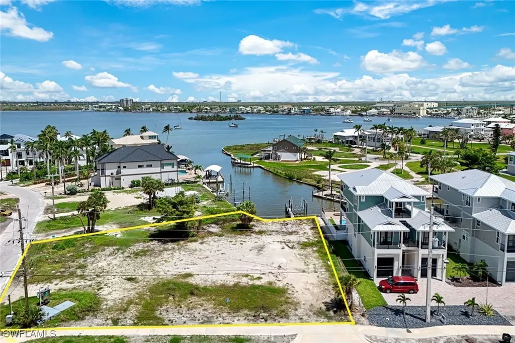 601 Estero Boulevard Fort Myers Beach FL 33931