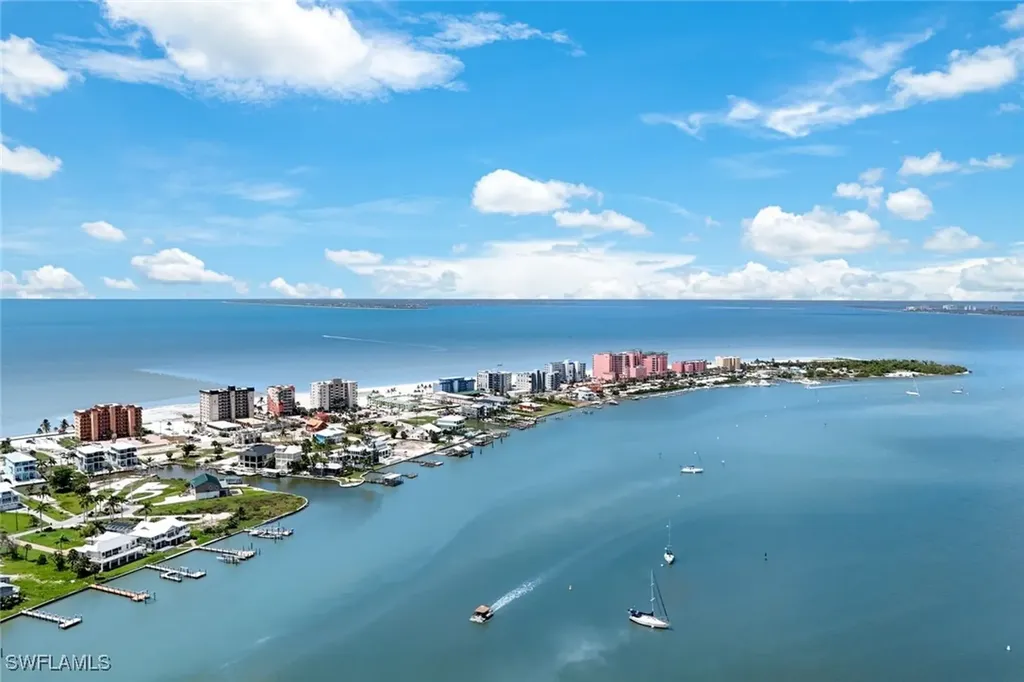 601 Estero Boulevard Fort Myers Beach FL 33931