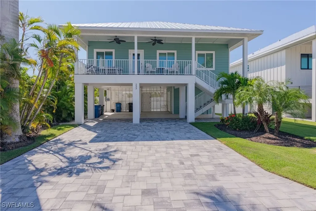 233 Delmar Avenue Fort Myers Beach FL 33931