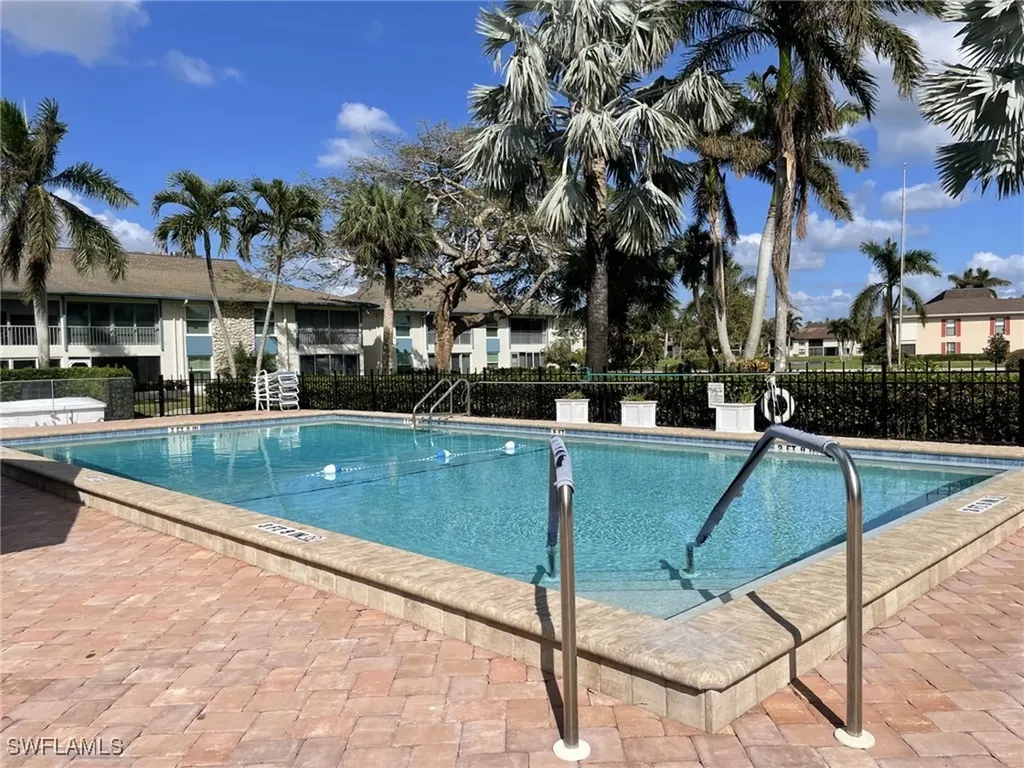 325 Charlemagne Boulevard Naples FL 34112