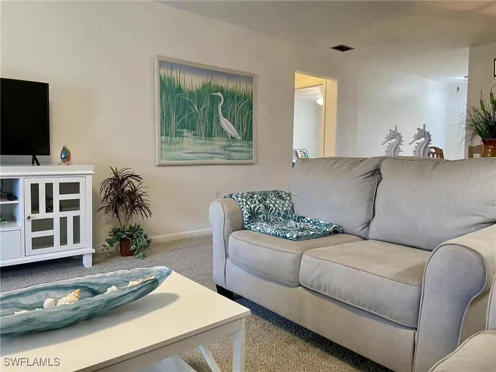 325 Charlemagne Boulevard Naples FL 34112