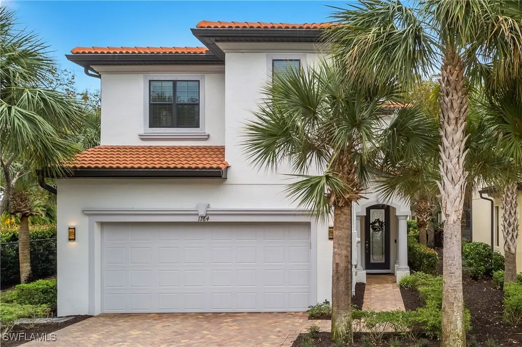 1164 Santorini Place Naples FL 34113