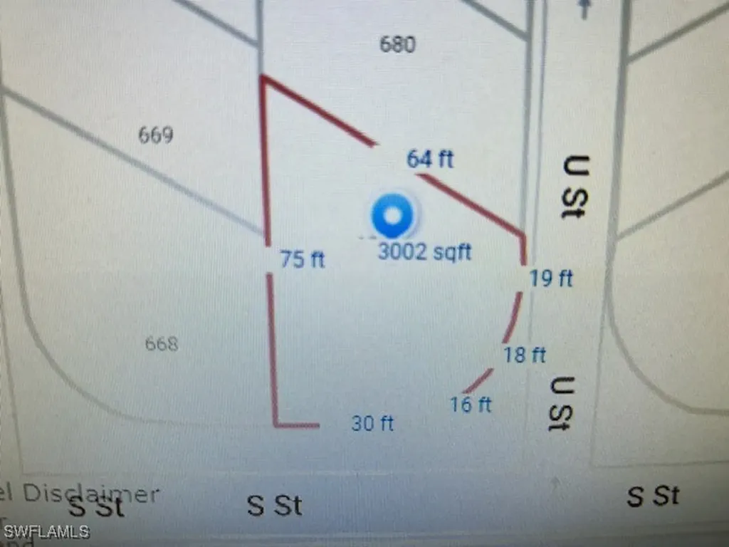 19681 Summerlin Road U-681 Fort Myers FL 33908