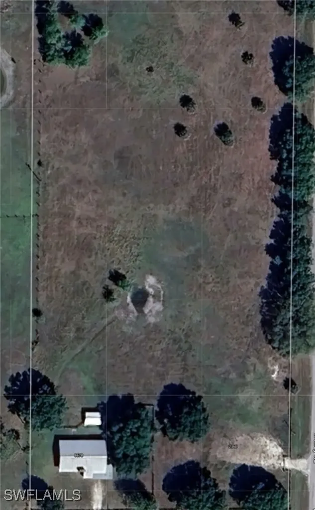 8678 County Road 78 Fort Denaud FL 33935