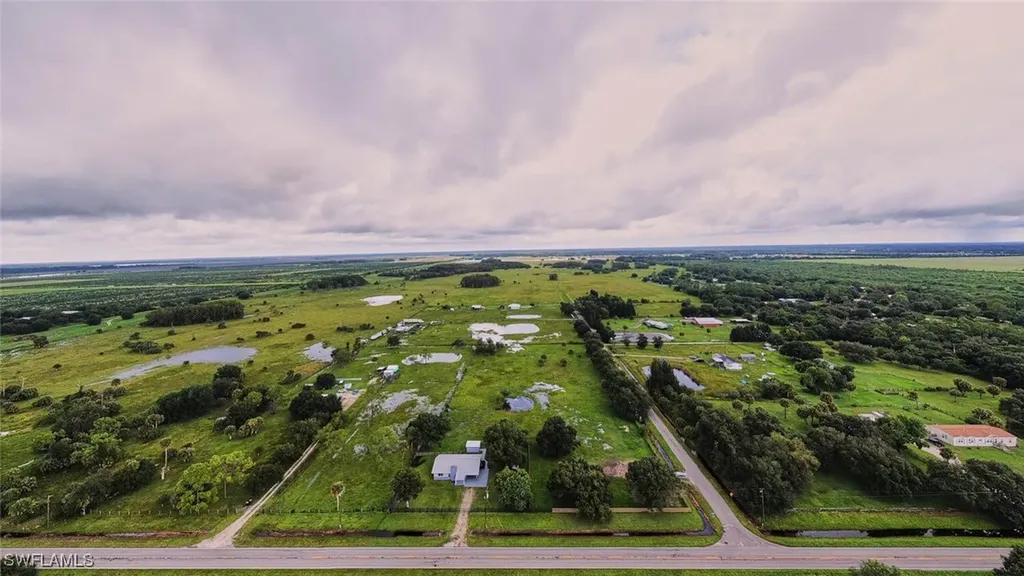 8678 County Road 78 Fort Denaud FL 33935