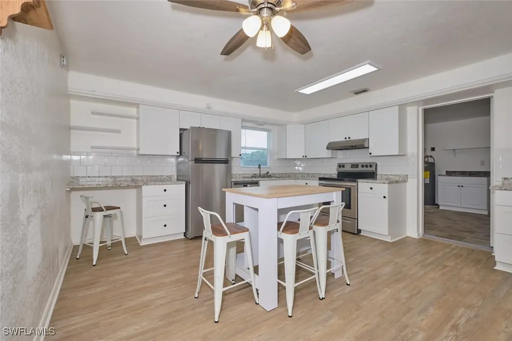 8678 County Road 78 Fort Denaud FL 33935
