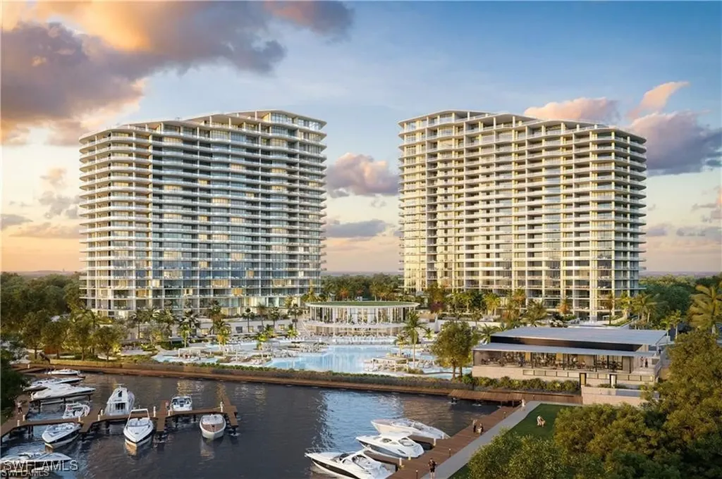 5000 Coconut Road Bonita Springs FL 34134