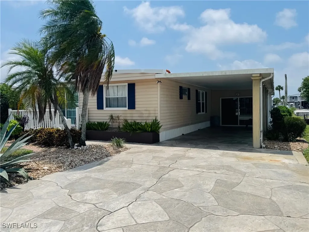 11321 Bougainvillea Lane Fort Myers Beach FL 33931