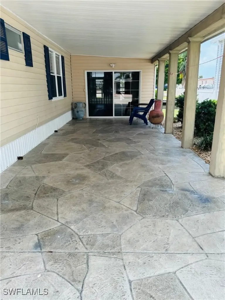 11321 Bougainvillea Lane Fort Myers Beach FL 33931