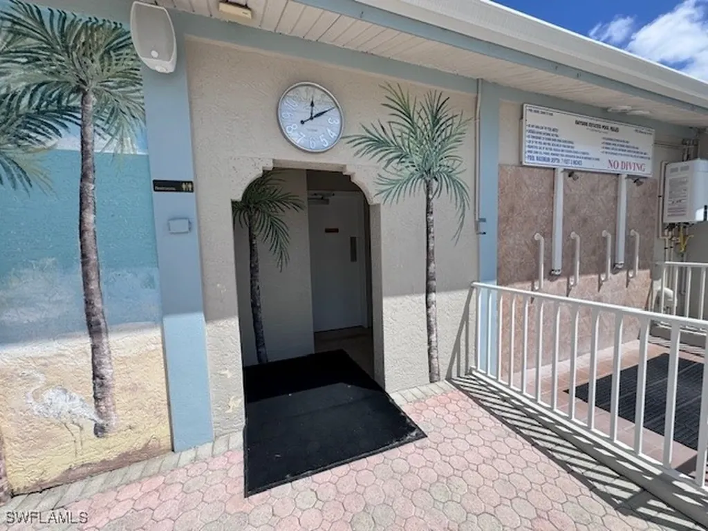 11321 Bougainvillea Lane Fort Myers Beach FL 33931