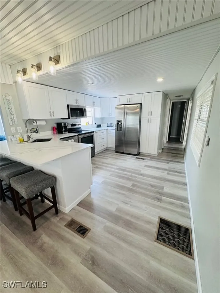 11321 Bougainvillea Lane Fort Myers Beach FL 33931