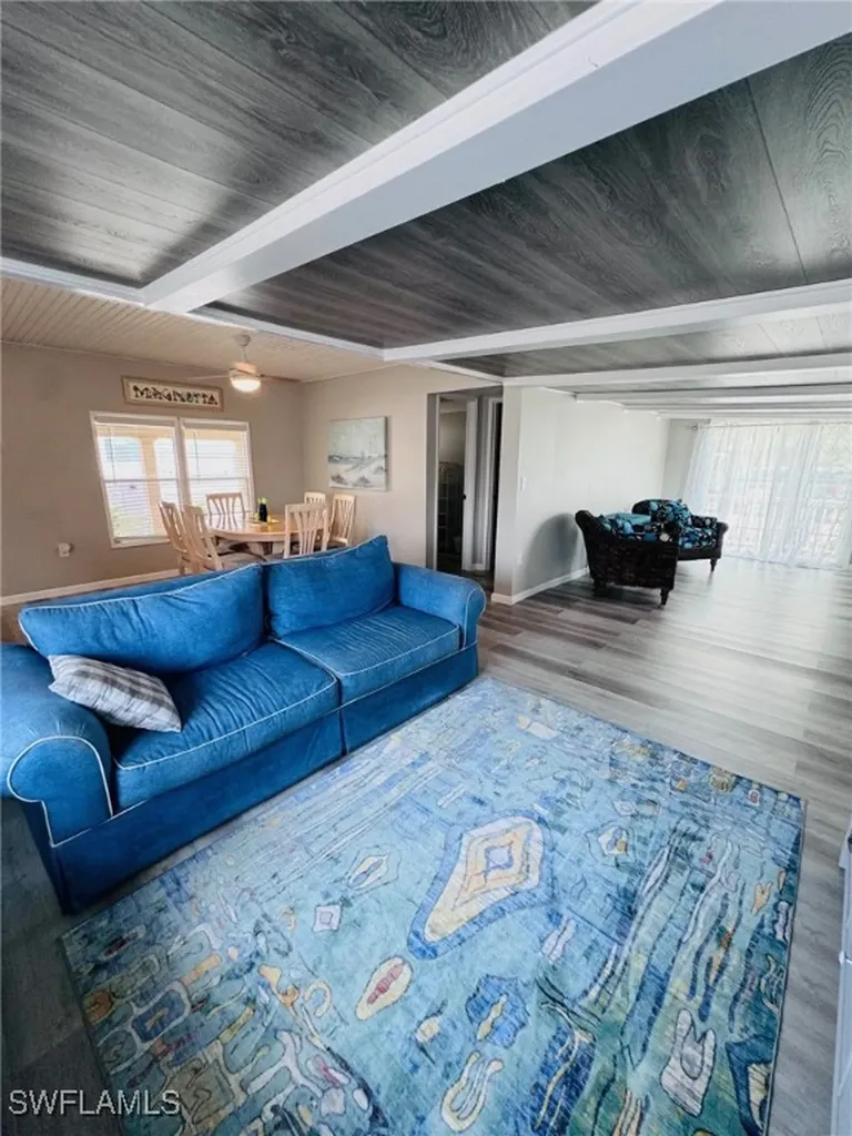 11321 Bougainvillea Lane Fort Myers Beach FL 33931