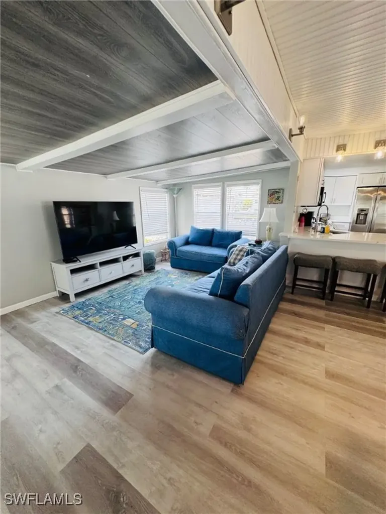 11321 Bougainvillea Lane Fort Myers Beach FL 33931