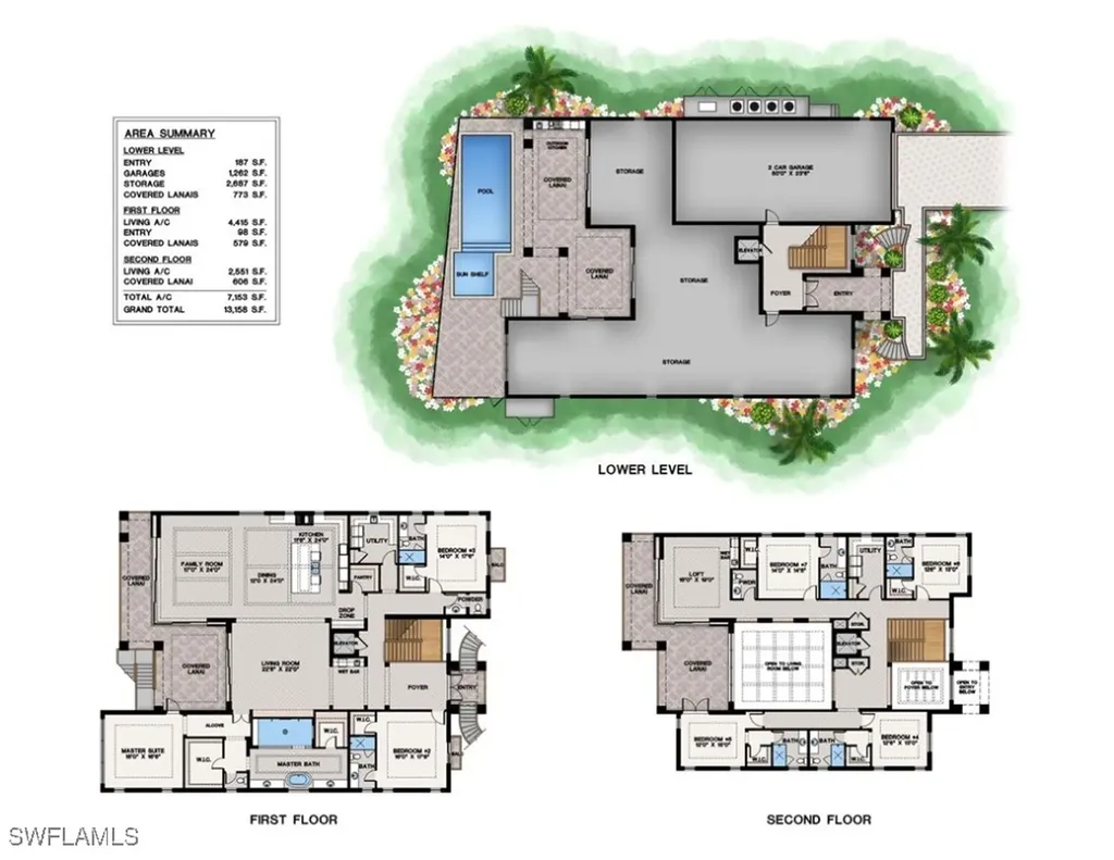 992 Royal Marco Way Marco Island FL 34145