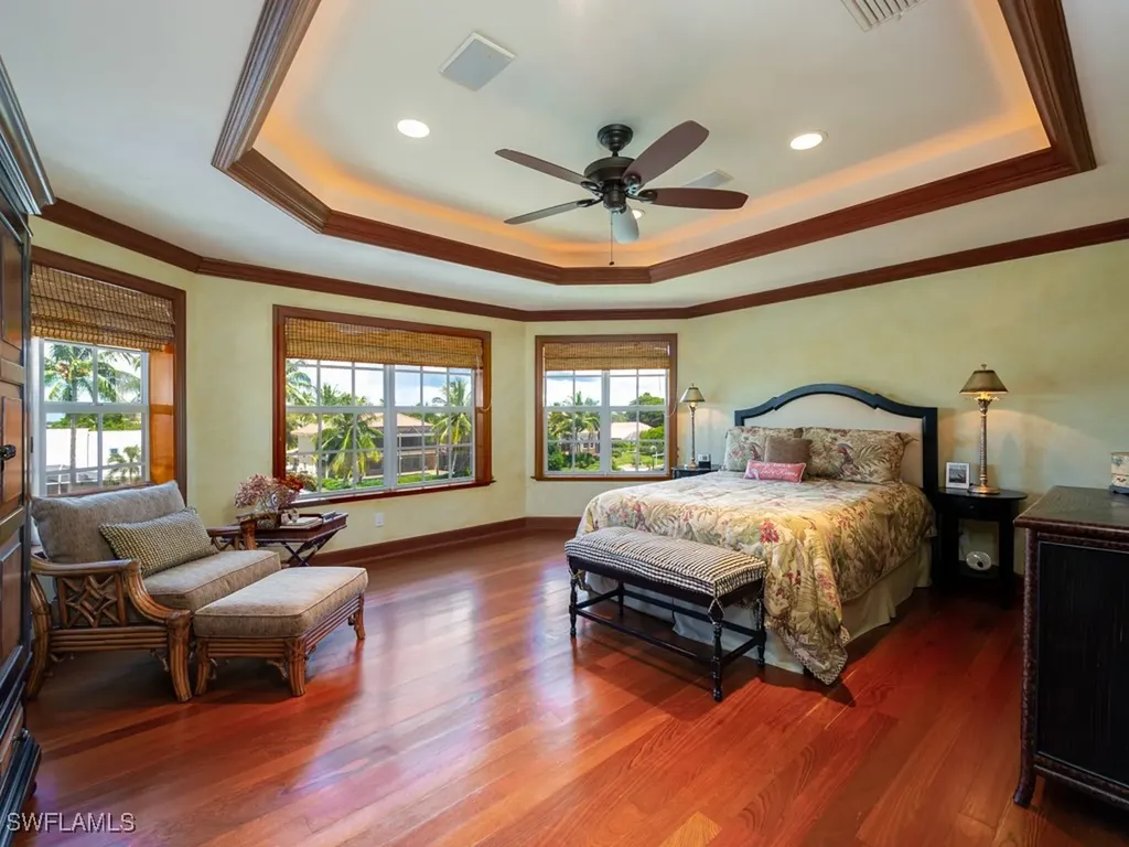 1158 Golden Olive Court Sanibel FL 33957