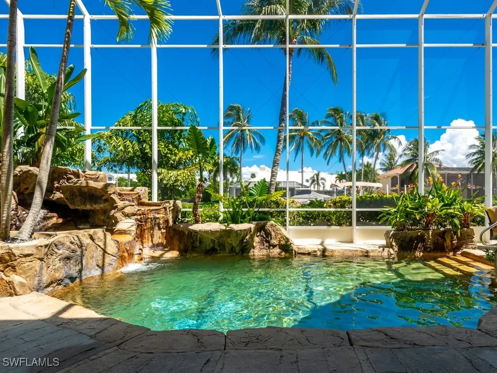 1158 Golden Olive Court Sanibel FL 33957