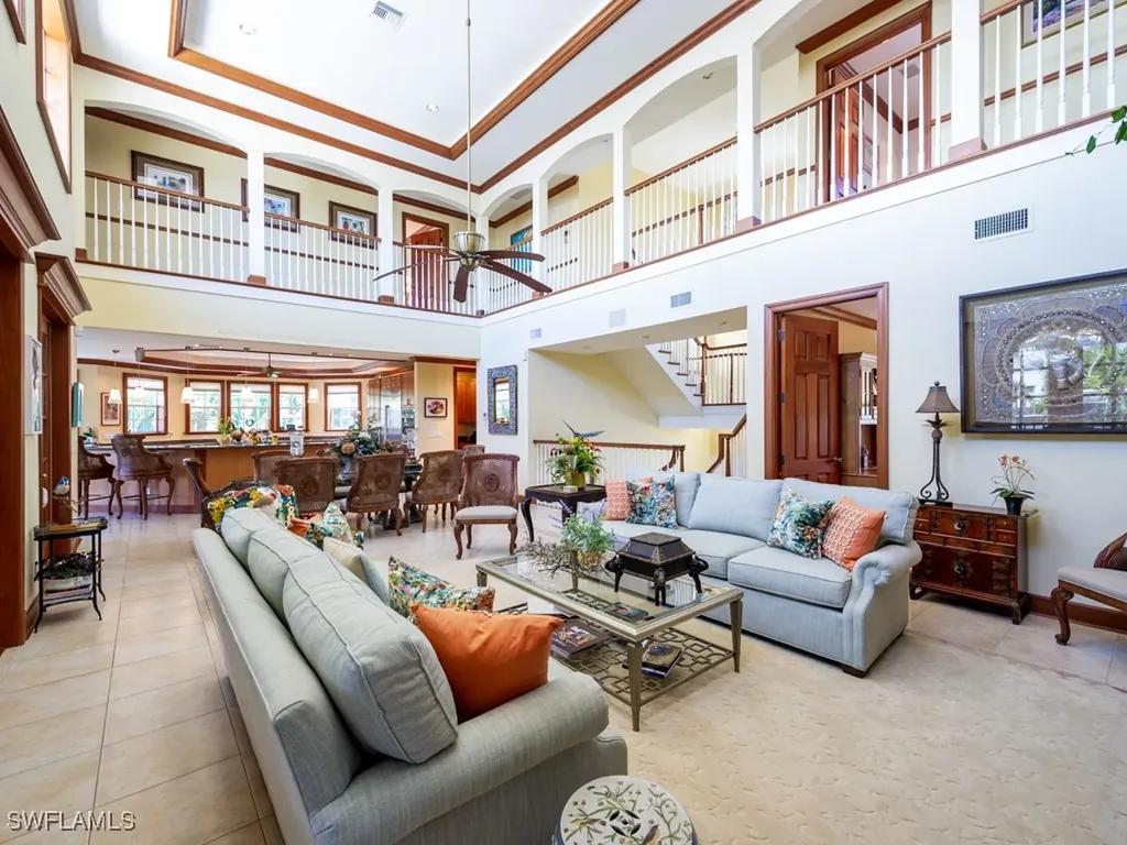 1158 Golden Olive Court Sanibel FL 33957