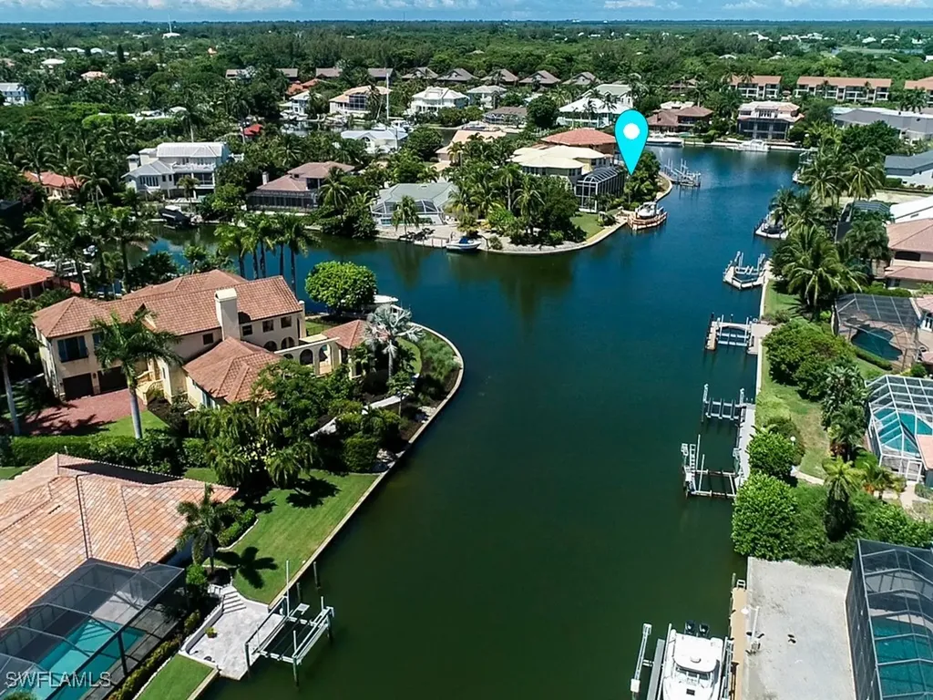 1158 Golden Olive Court Sanibel FL 33957