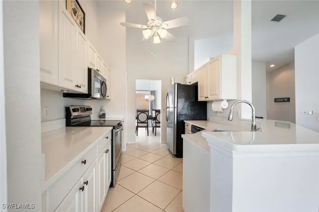 5230 Birmingham Drive Naples FL 34110