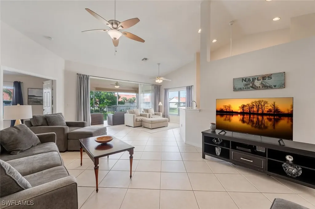 5230 Birmingham Drive Naples FL 34110