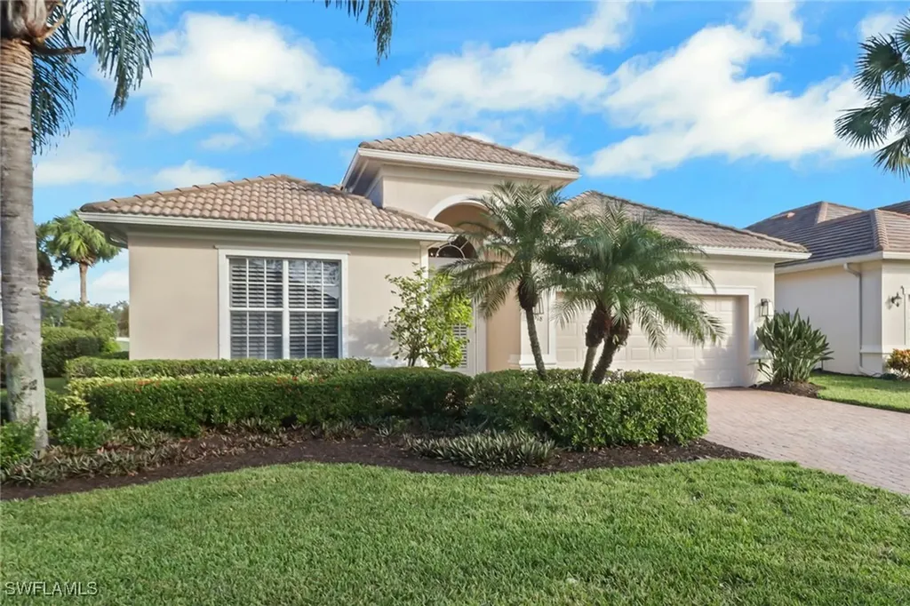 14518 Speranza Way Bonita Springs FL 34135