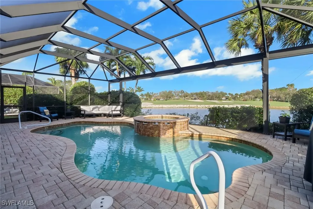 14518 Speranza Way Bonita Springs FL 34135