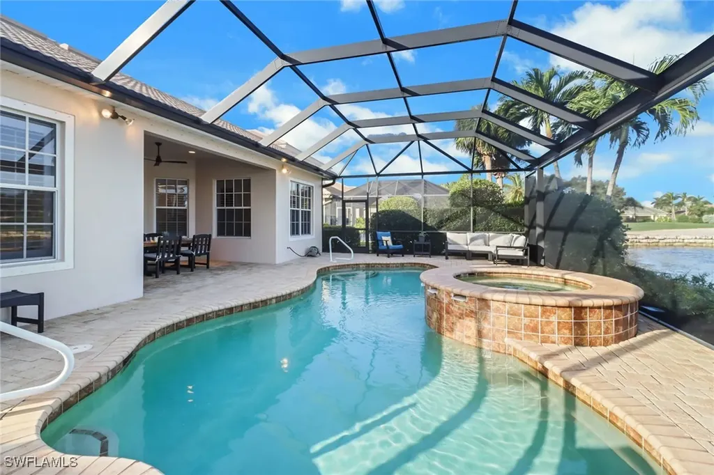 14518 Speranza Way Bonita Springs FL 34135