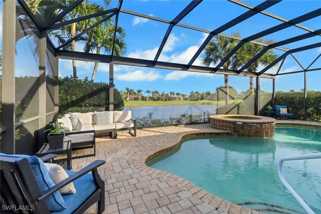 14518 Speranza Way Bonita Springs FL 34135
