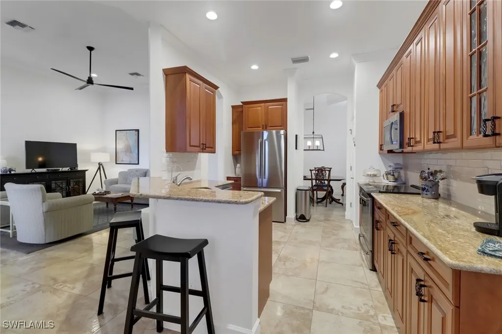 14518 Speranza Way Bonita Springs FL 34135