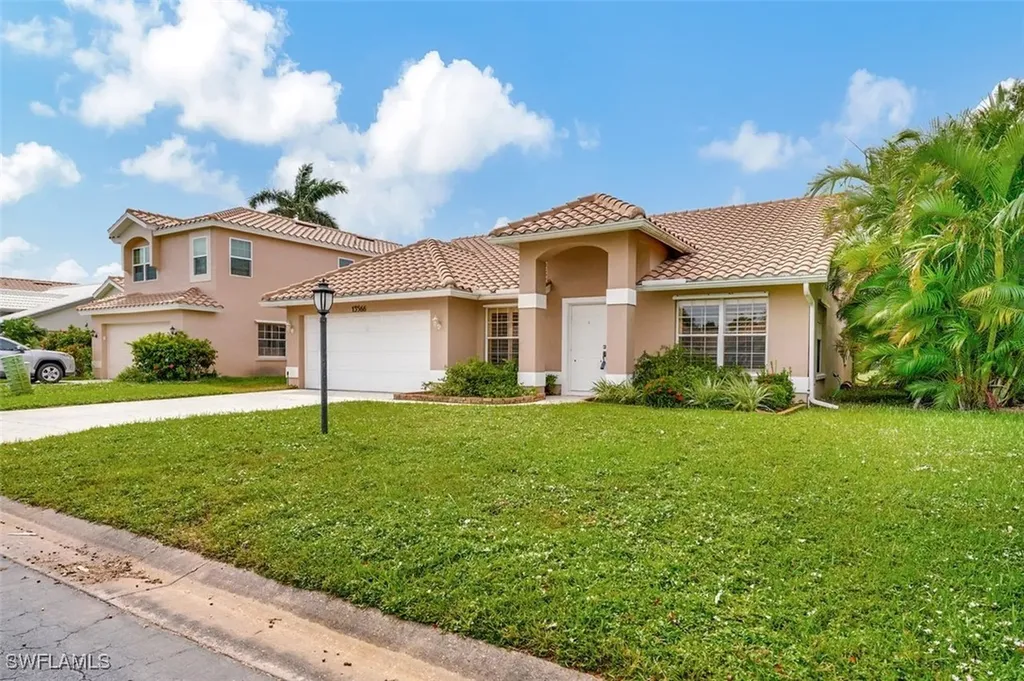13566 Cherry Tree Court Fort Myers FL 33912