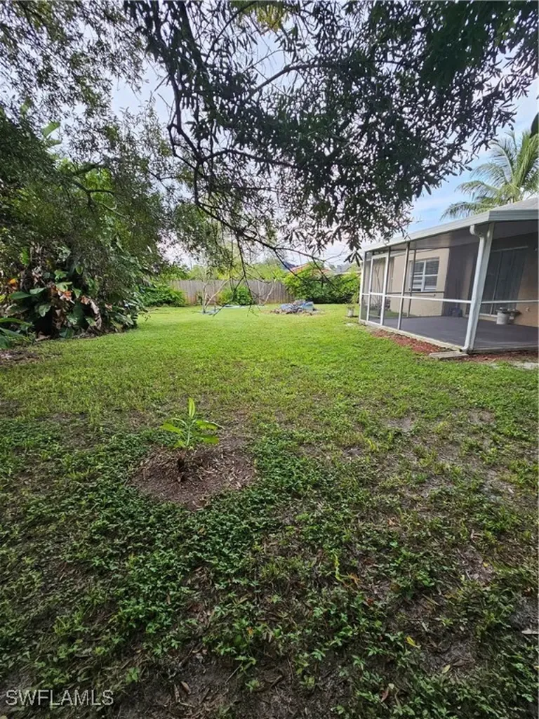 1783 55th Street SW Naples FL 34116