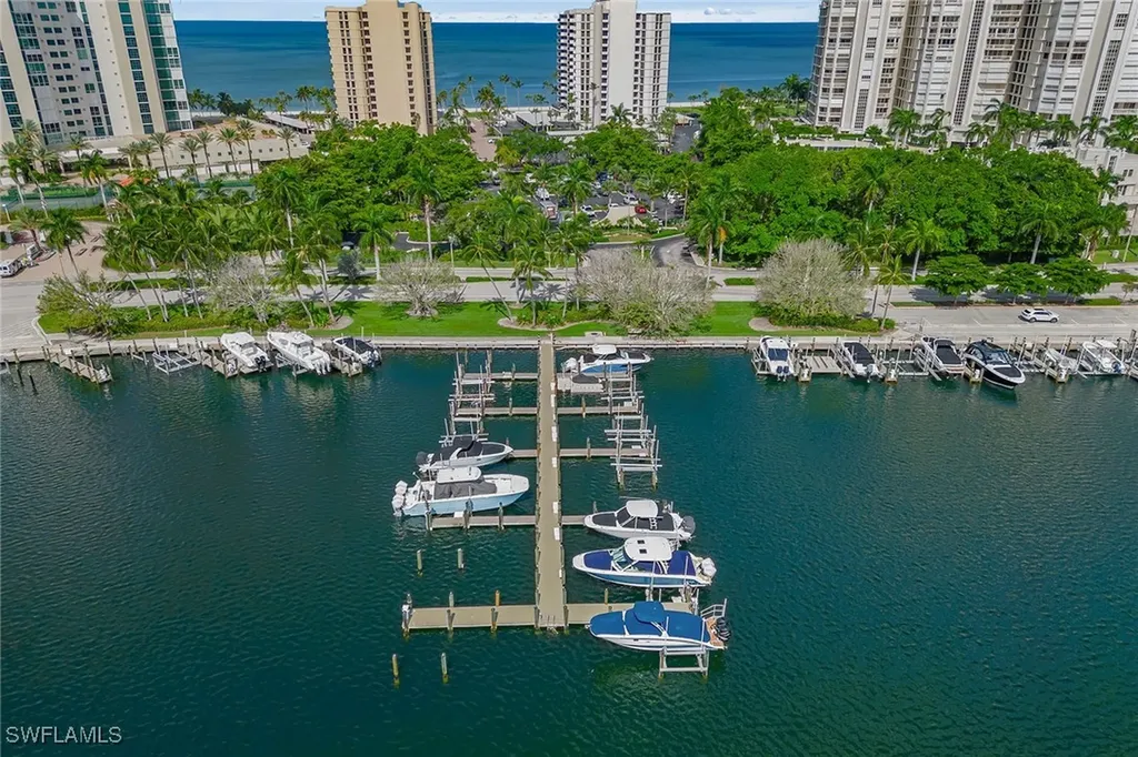 4090 Gulf Shore Boulevard N Naples FL 34103