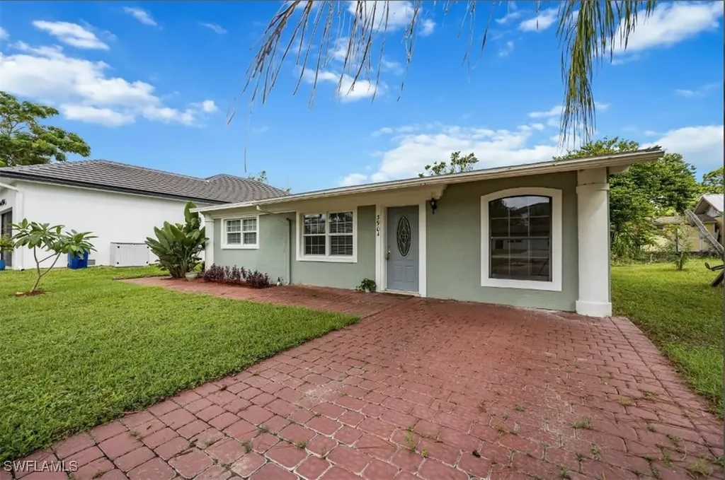 3904 Quails Walk Bonita Springs FL 34134