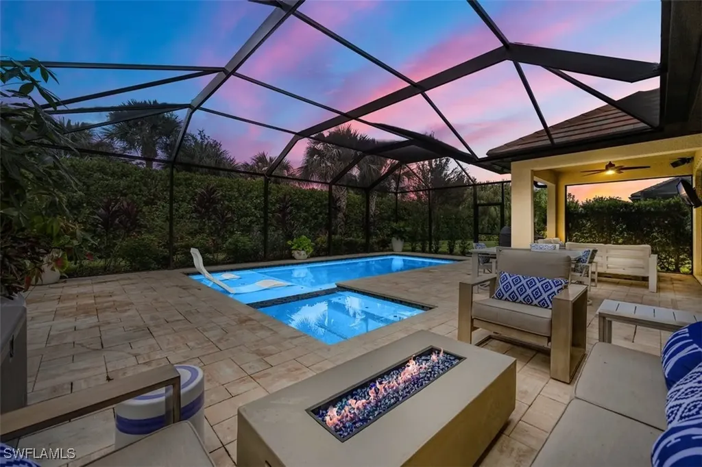 7256 Live Oak Drive Naples FL 34114