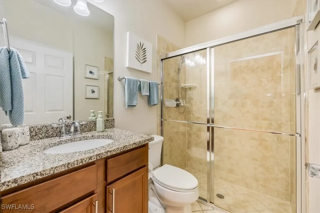 7256 Live Oak Drive Naples FL 34114
