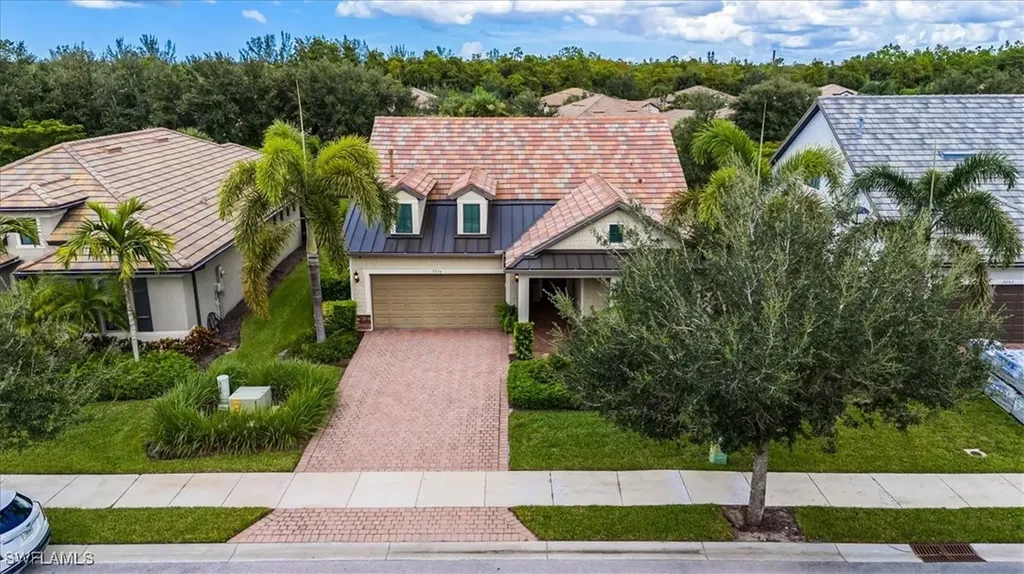 7256 Live Oak Drive Naples FL 34114