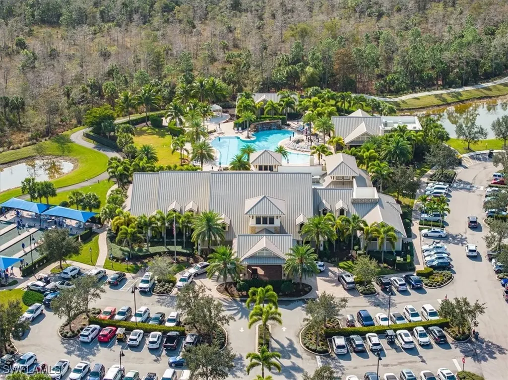7256 Live Oak Drive Naples FL 34114