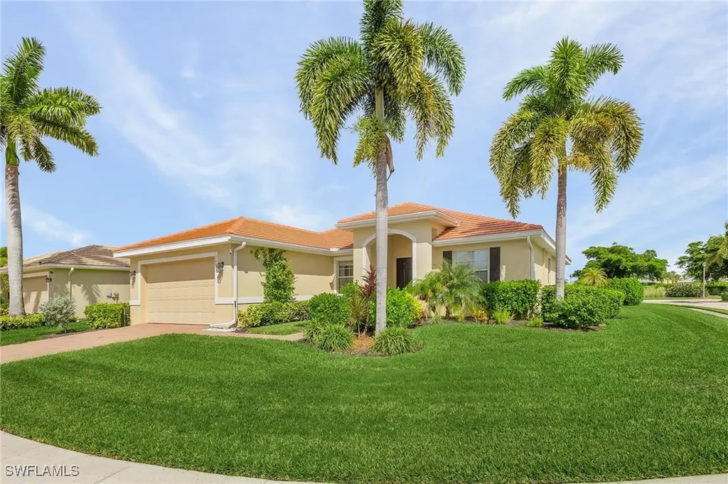 2403 Ashbury Circle Cape Coral FL 33991