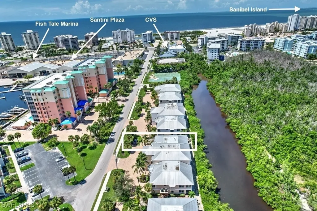 201 Lenell Road Fort Myers Beach FL 33931