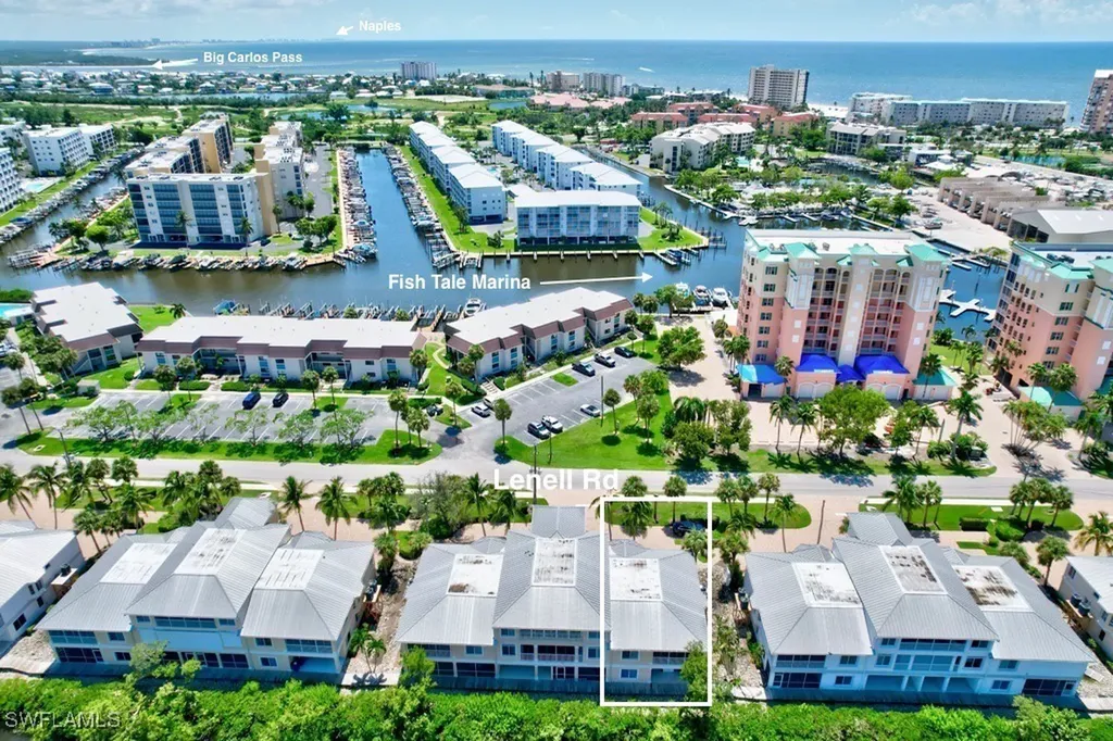 201 Lenell Road Fort Myers Beach FL 33931
