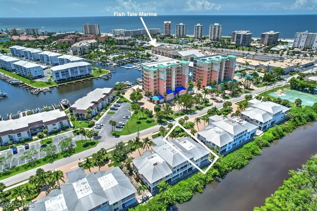 201 Lenell Road Fort Myers Beach FL 33931