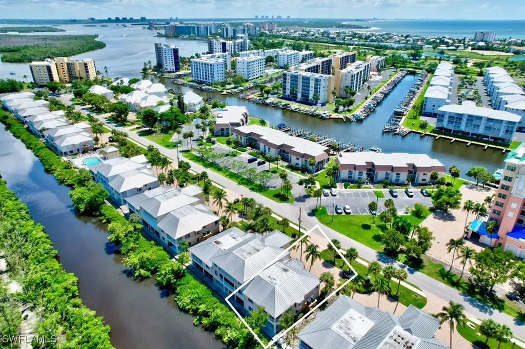 201 Lenell Road Fort Myers Beach FL 33931