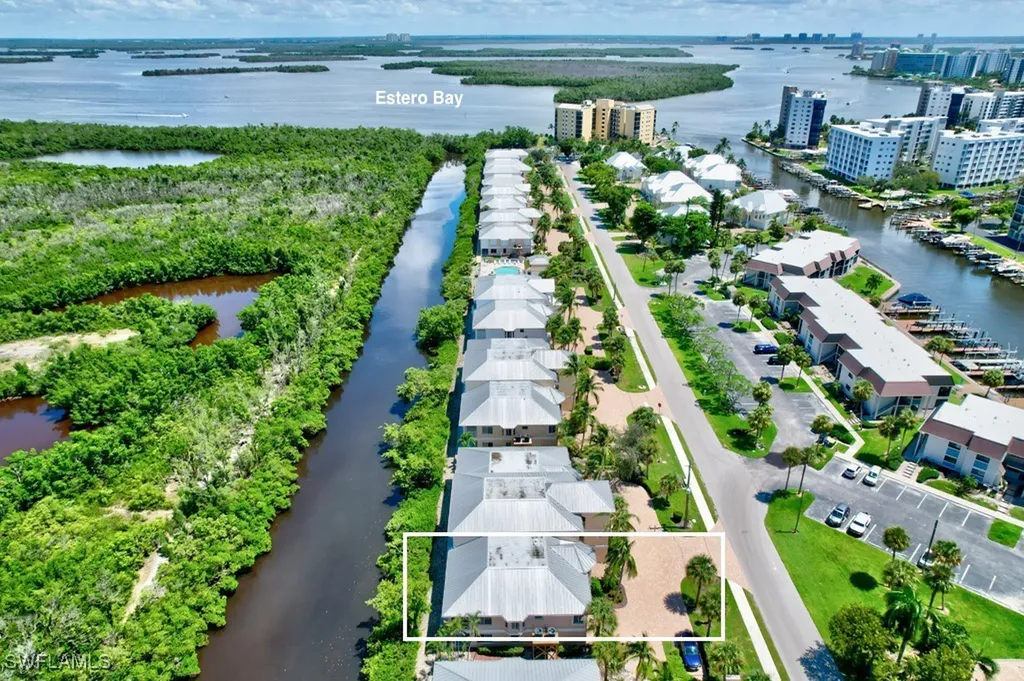 201 Lenell Road Fort Myers Beach FL 33931
