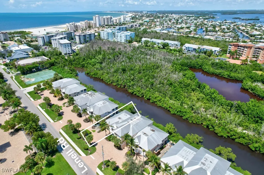 201 Lenell Road Fort Myers Beach FL 33931