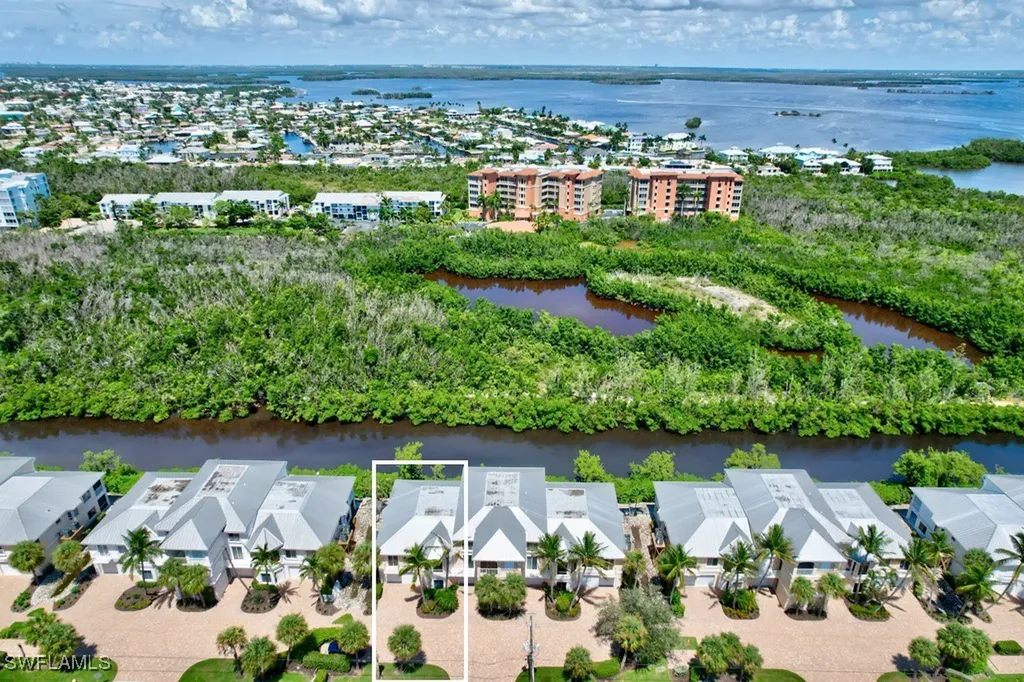 201 Lenell Road Fort Myers Beach FL 33931