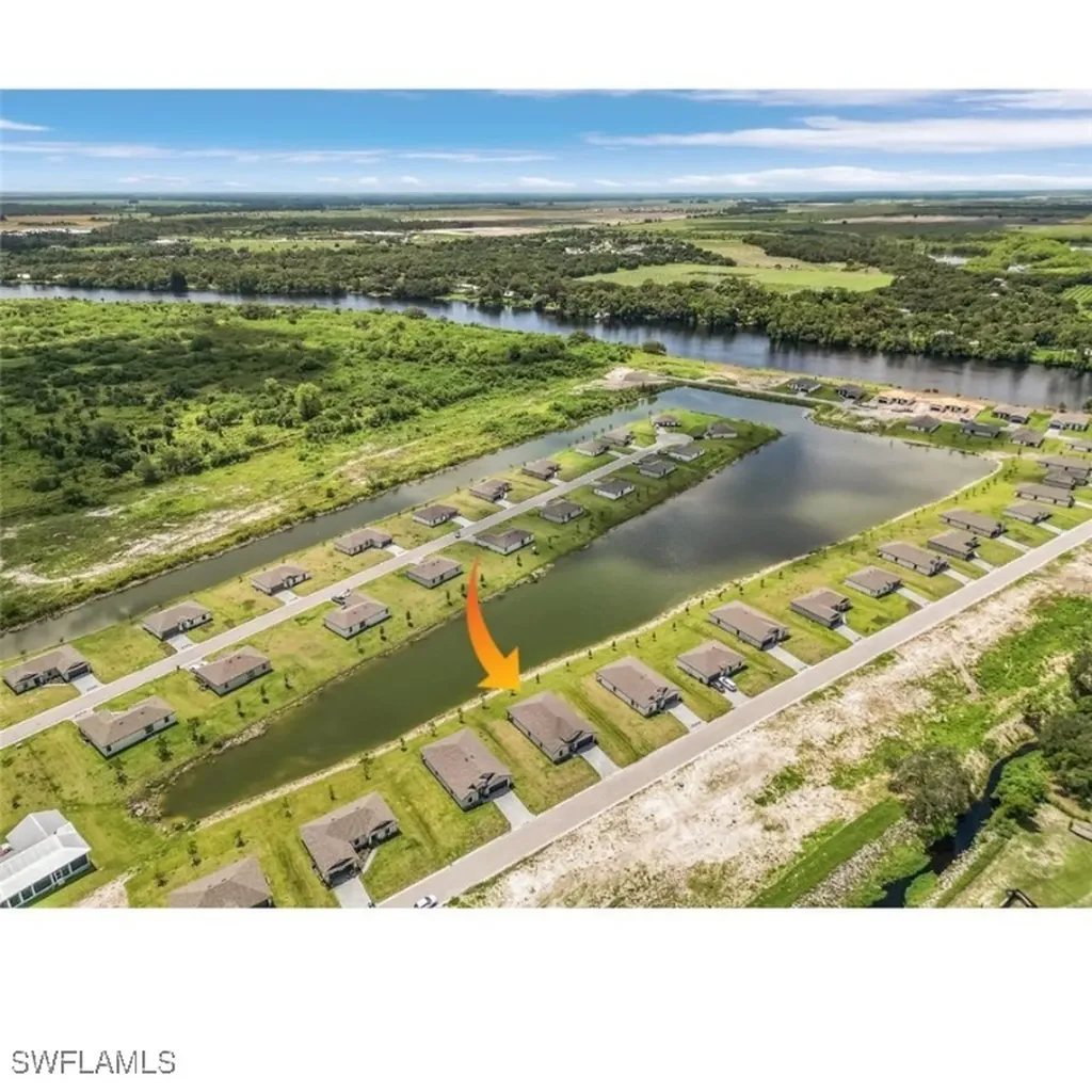 821 Gen D Macarthur Avenue Labelle FL 33935